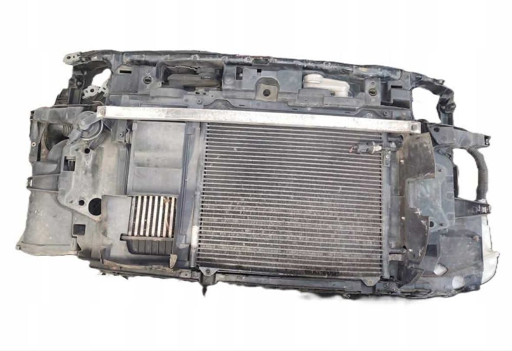 Pas Przedni Audi A2 1.4TDI 2002