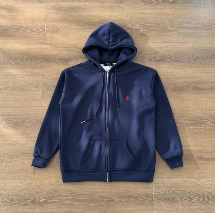 Зіп худі Polo Ralph Lauren