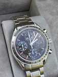 Omega Speedmaster 3519.50 SCHUMACHER Racing Limited Edition Full Set