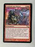 [MTG] Confusion in the Ranks