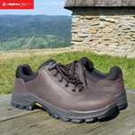 Buty trekkingowe damskie Alpina Prima Low SKÓRA! rozmiary od 37 do 42