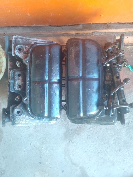 Головки до заз968