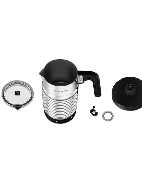 Aeroccino 4 Nespresso máquina para leite