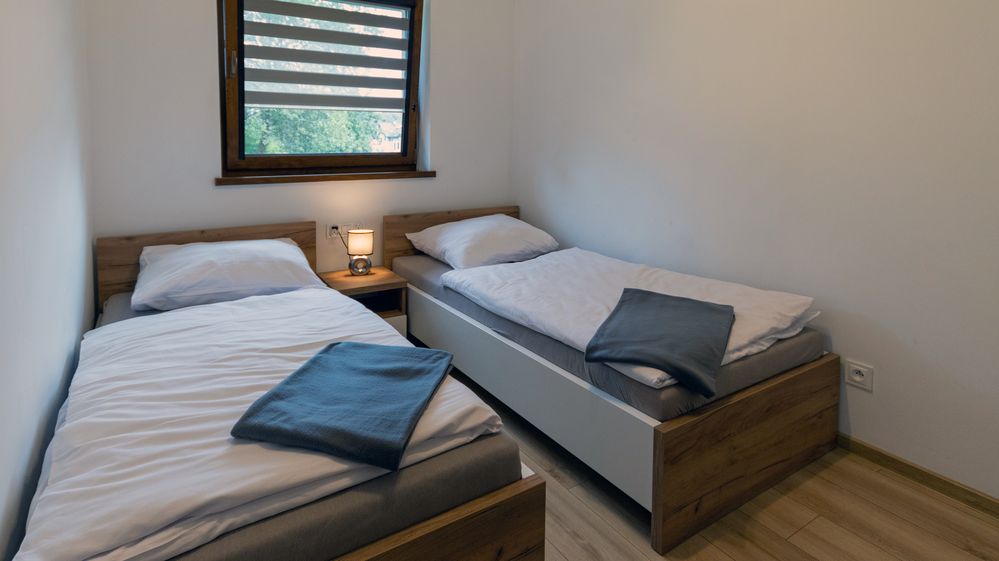 Bieszczady Noclegi/Domki w Bieszczadach/Apartamenty/Solina/Polańczyk
