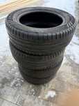 Opony Nokian zLine SUV 235/60 R18 107W XL