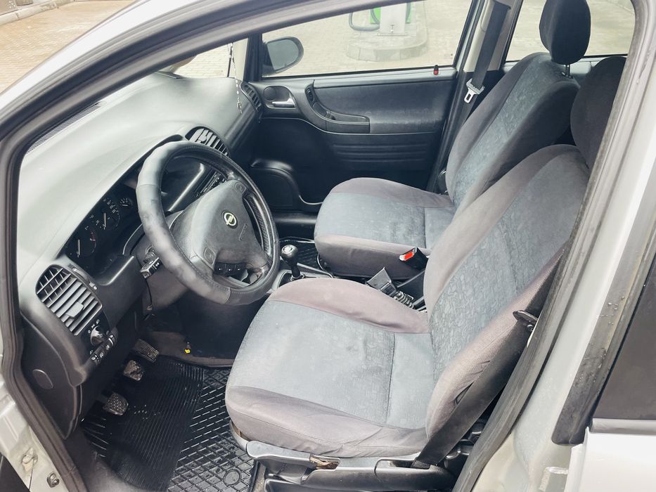 Продається Opel Zafira A