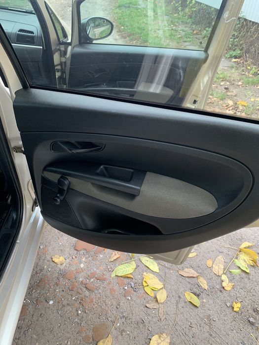 Продам Fiat Linea 2012 року