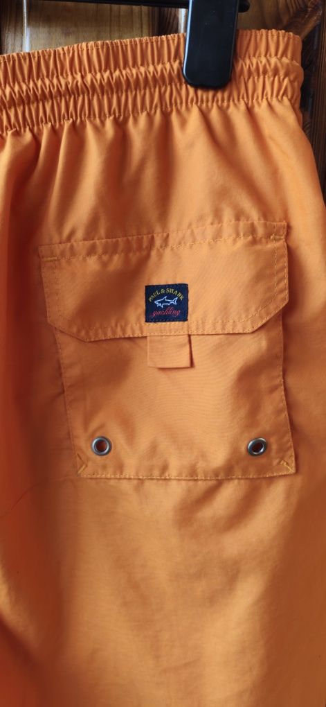 Шорты Paul & Shark xl