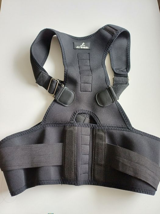 Korektor postawy rozmiar M