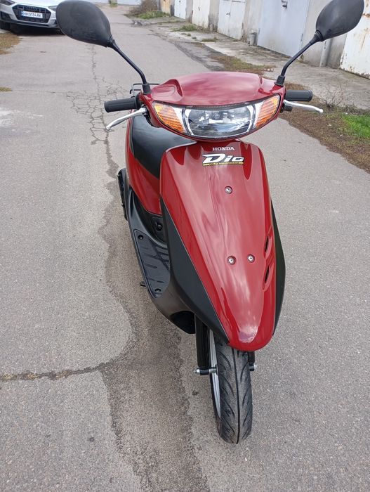 Продажа мопедов ,скутеров с Контейнера