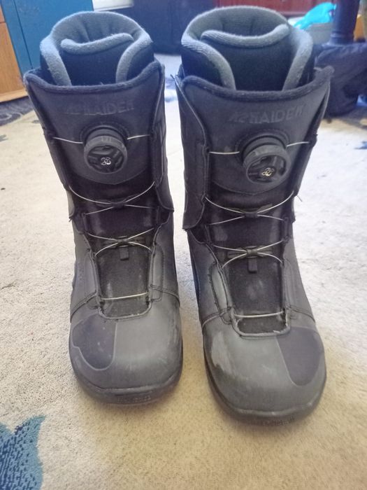 Сноуборд , ботинки, крипеж и ещё