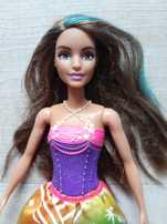 Lalka barbie księżniczka