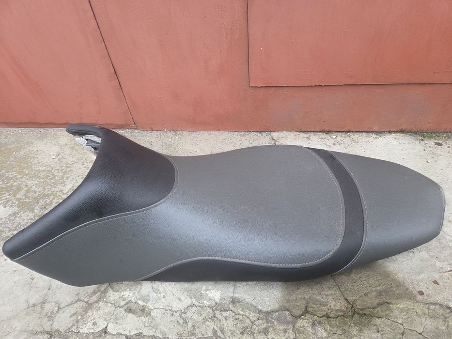 KTM 1190 Adventure сидіння