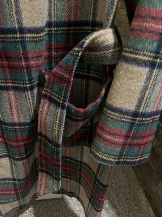 Casaco lanidor tamanho S