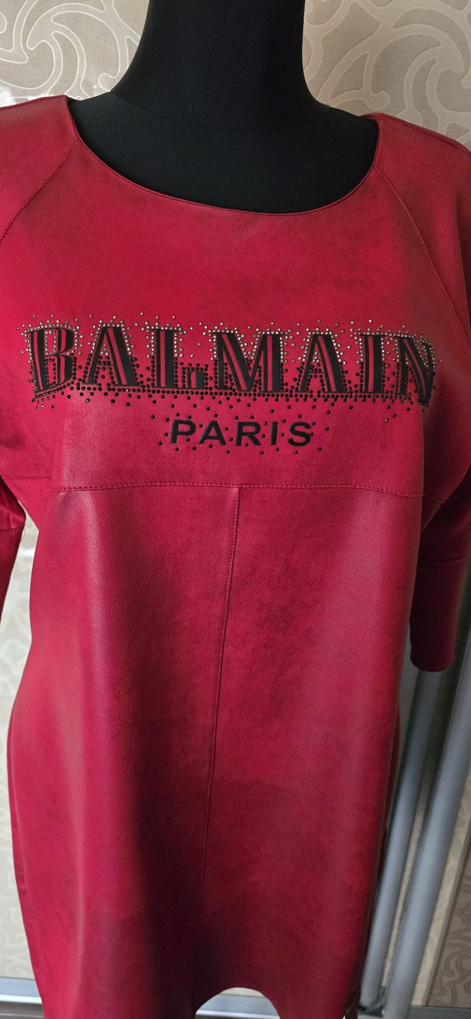 Sukienka jak Balmain ,tanio
