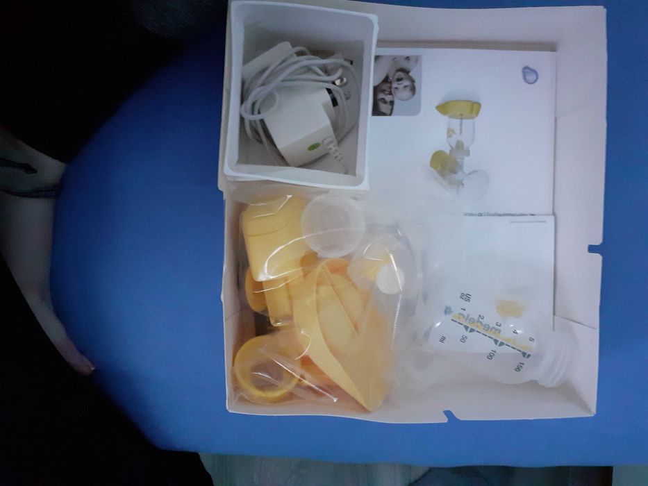 Medela laktator elektryczny