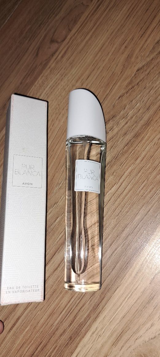 Woda toaletowa Pur Blanca EDT 50 ML