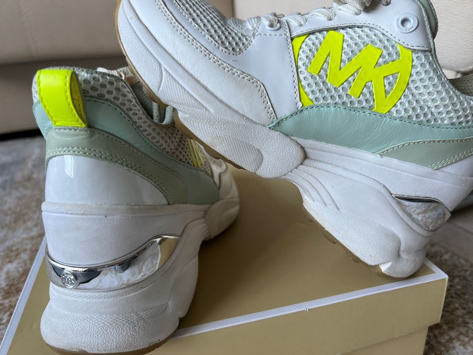 Sapatilhas Michael Kors