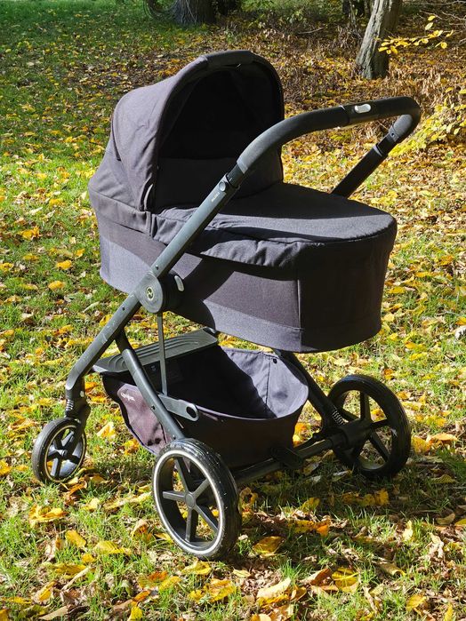 Wózek 3w1 Cybex Balios S