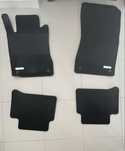 Tapetes Mercedes Benz Classe E E220 CDI (S211;W211)