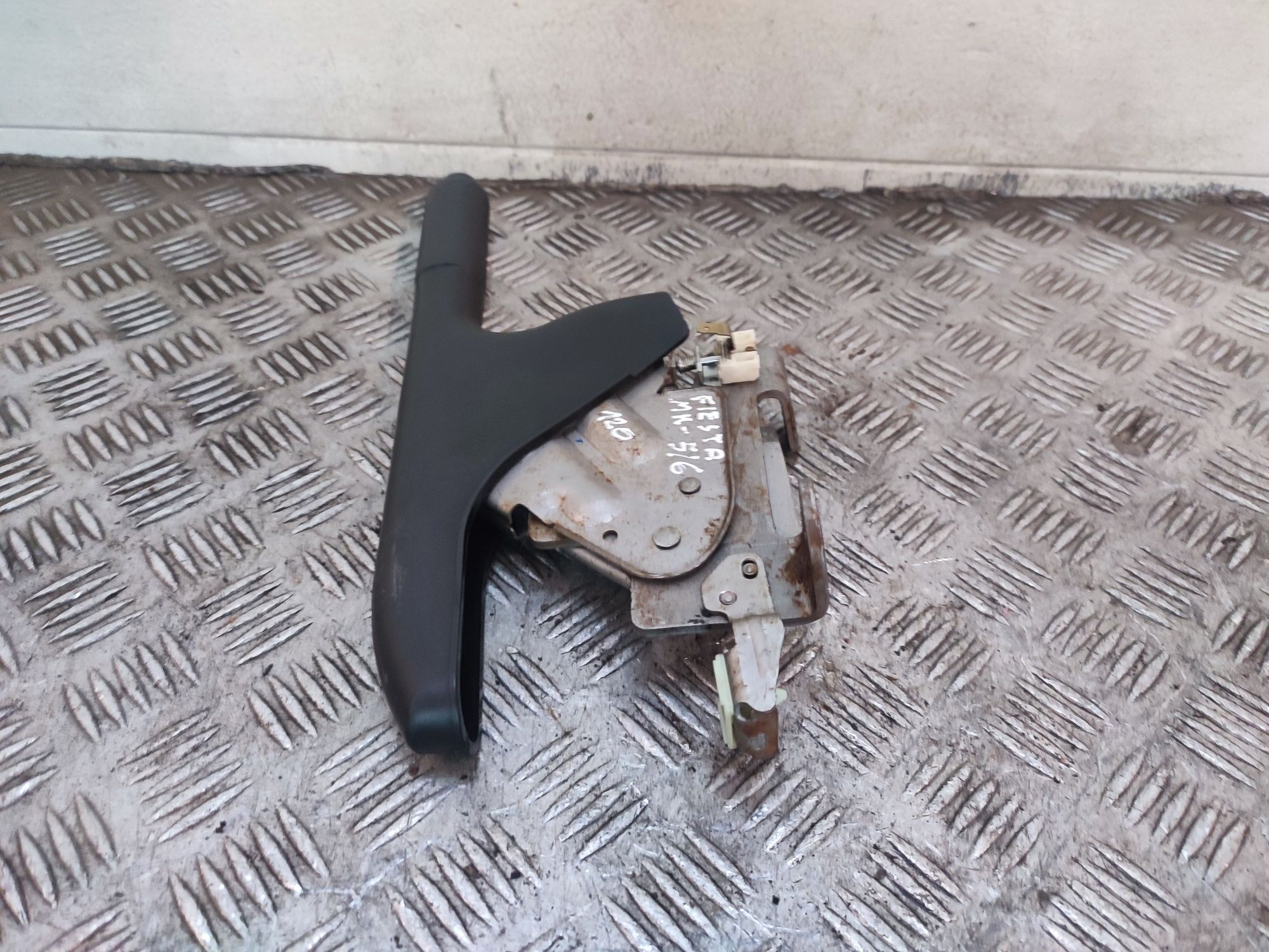 Ford Fiesta mk5 mk6 dźwignia hamulca ręcznego