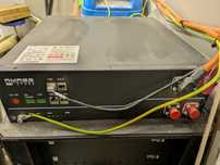 Magazyn energii AMASS GTX2500