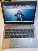 HP ZBook 15 G6 15.6" FHD IPS Xeon E-2286M/16GB/256GB/Quadro T2000