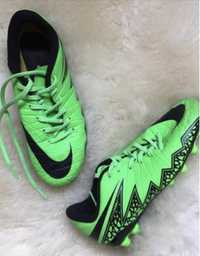 Nike hyper venom 2 бутсы 43