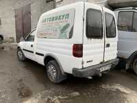 Opel Combo 1.7 tdi