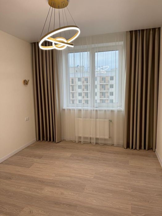 Стильная евро3 комнатная Рассрочка на 18 месяцев