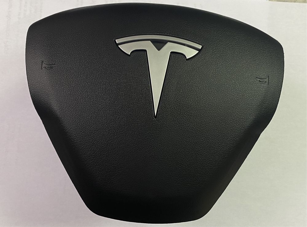 Продам подушку безпеки руль Tesla 1508347-00-C