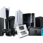 Reparação de consolas Xbox/PlayStation/Nintendo