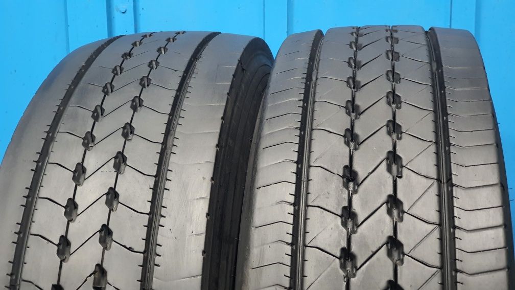 315/70 R22.5 Goodyear K MAX S GEN 2 HL ! Rok 2023