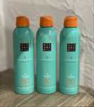 Сонцезахисний спрей для тіла Rituals The Ritual Of Karma SPF 30/50 200