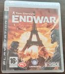 Gra Endwar na PS3