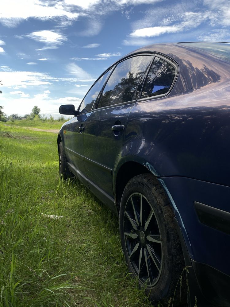 Продам Passat b5 1.8