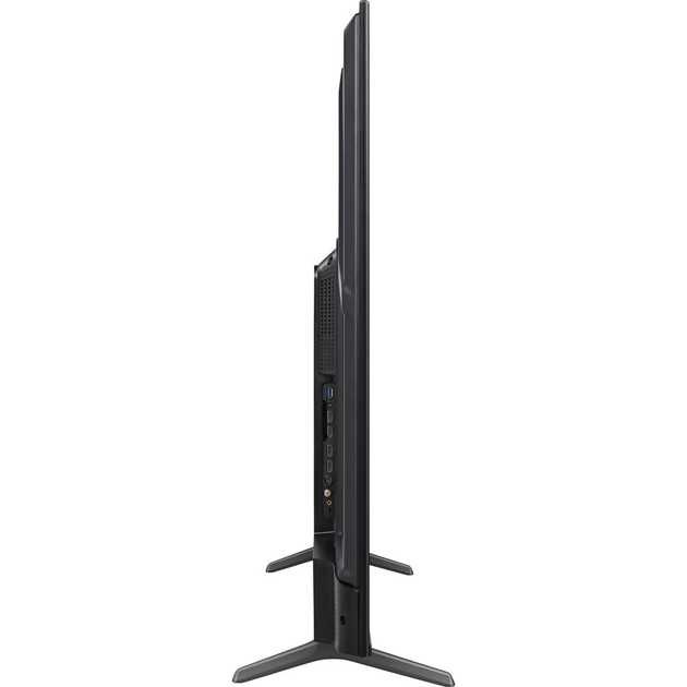 Телевізор Hisense QLED 55" 55E79NQ PRO