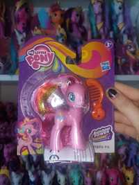 Nowy oryginalny kucyk my little pony g4 Pinkie pie