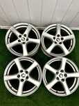 Alufelgi 17” 5x112 Skoda Octavia SuperB Yeti Karoq VW Golf Passat