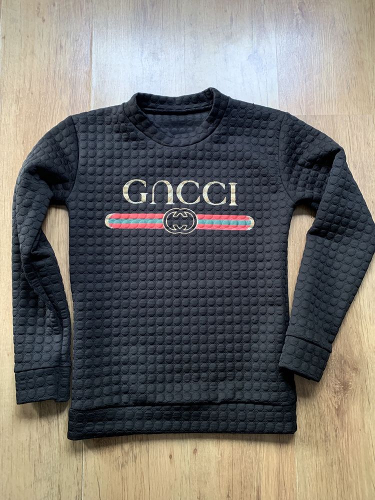 Bluza Gucci roxmiar S/M