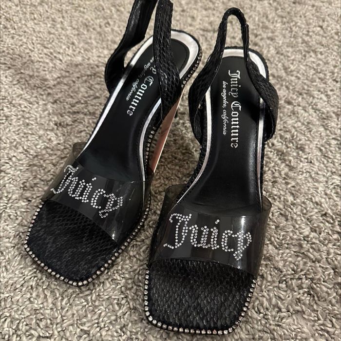 Підбори juicy couture