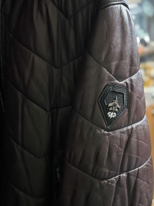 Куртка чоловіча