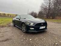 Ford Mustang Ford Mustang 2.3 EB