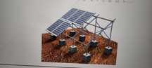 Inversor deye  8 kW bateria solar painéis solares