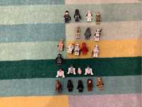 Sprzedam LEGO Star Wars (patrz opis)