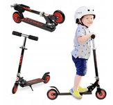 Hulajnoga dwukołowa QKids Flo DO 50kg OKAZJA