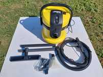 Odkurzacz piorący karcher se 4001