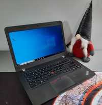 Laptop Lenovo thinkpad E460 /i5 6gen/8GB RAM/180GB SSD