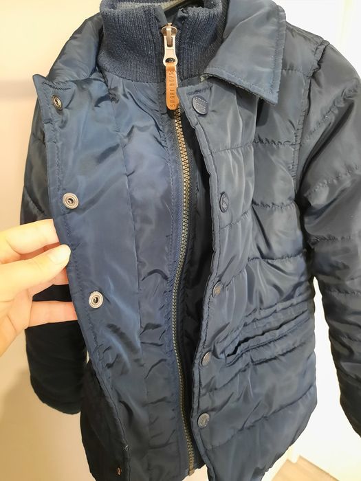 Продам весняну курточку