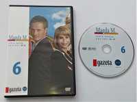 serial Magda M. odcinki 28-30 seria druga DVD
